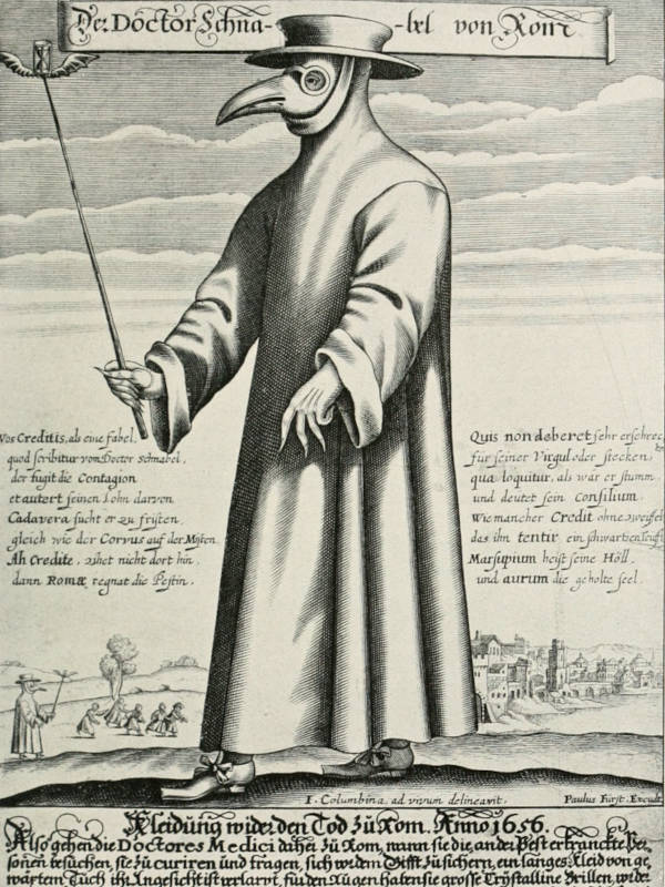 Plague
