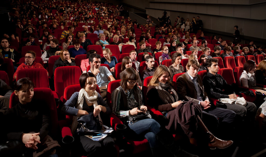 Film festival
