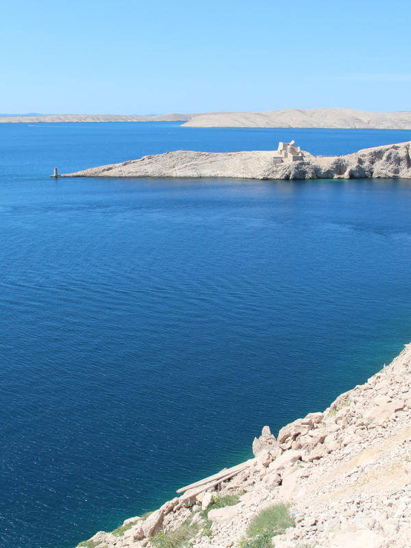 Island of Pag