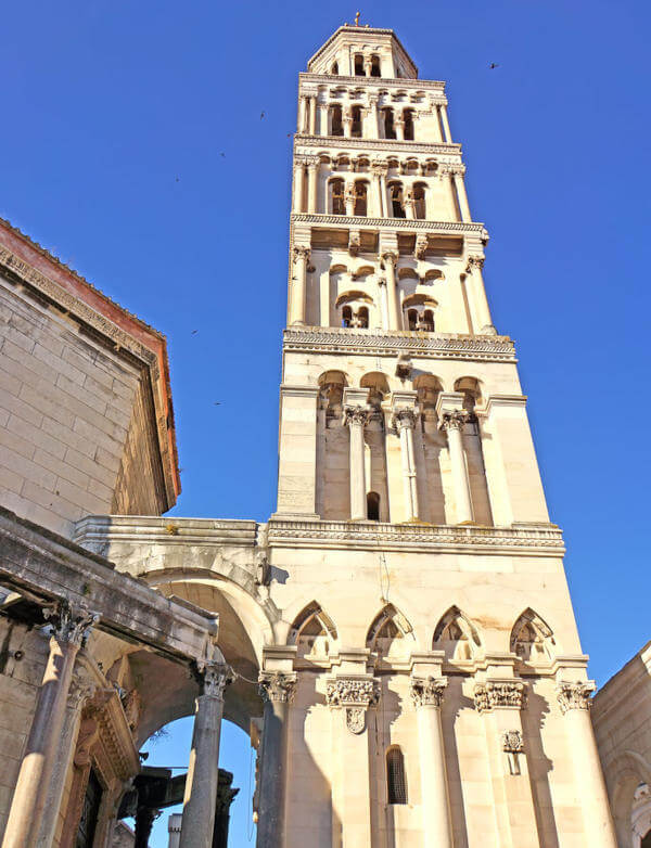 St. Domnius Cathedral