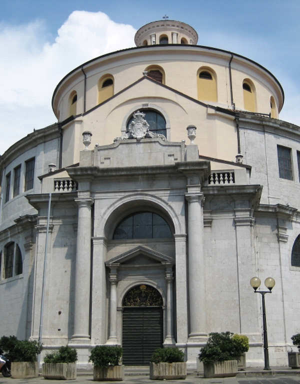 St. Vitus Cathedral in Rijeka