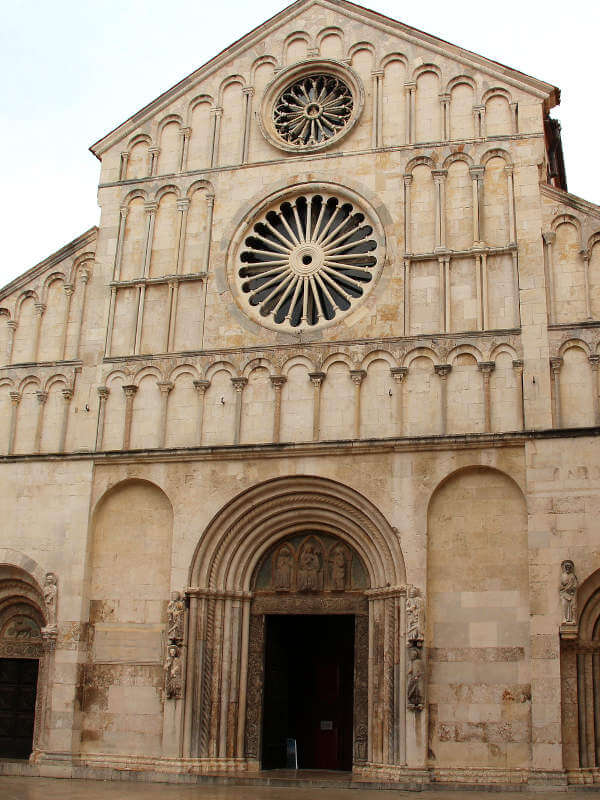 Zadar Cathedral
