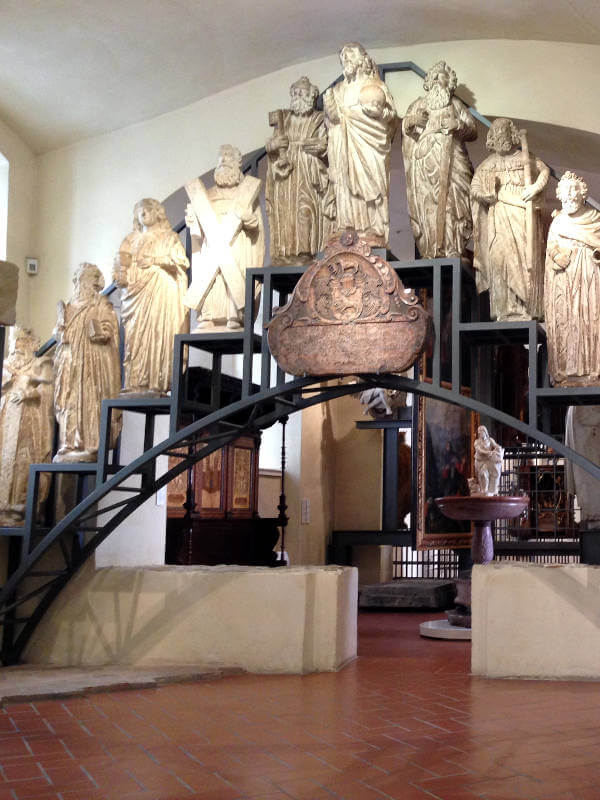 Zagreb city musuem