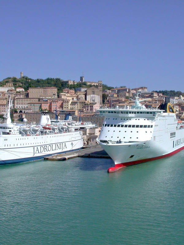 Ancona Italy