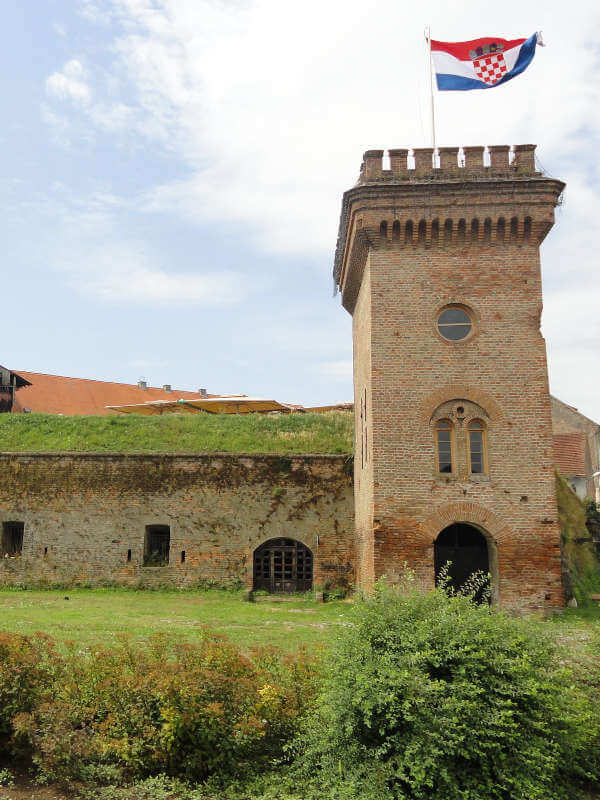 Osijek Fort