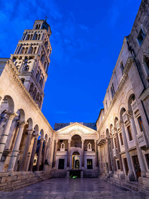 Diocletian's Palace