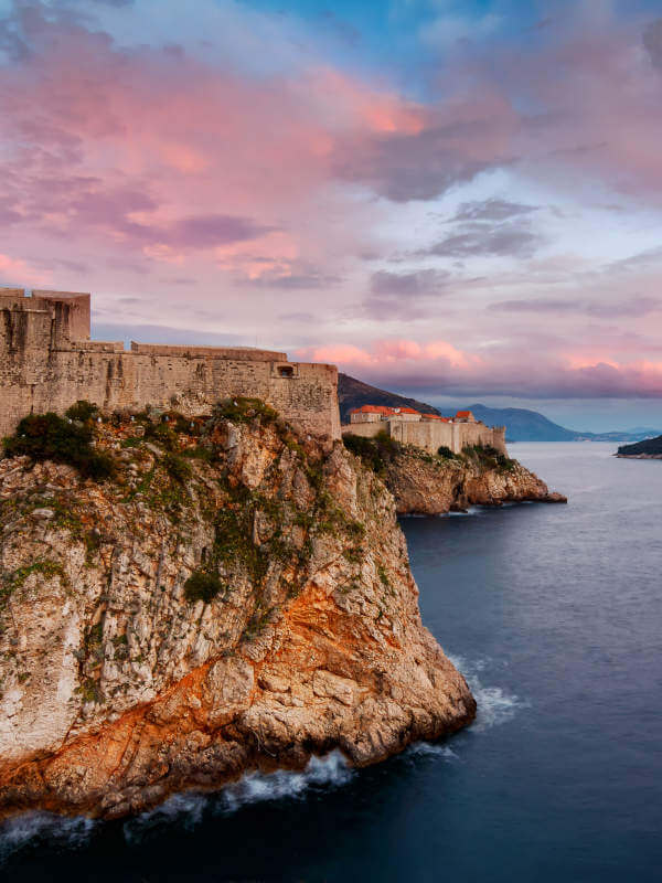 Croatia, dubrovnik