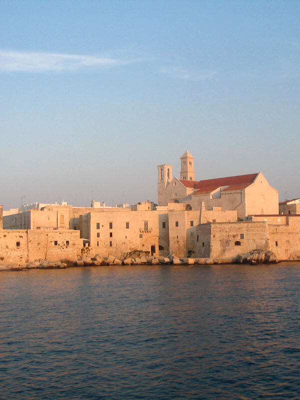 Bari Italy