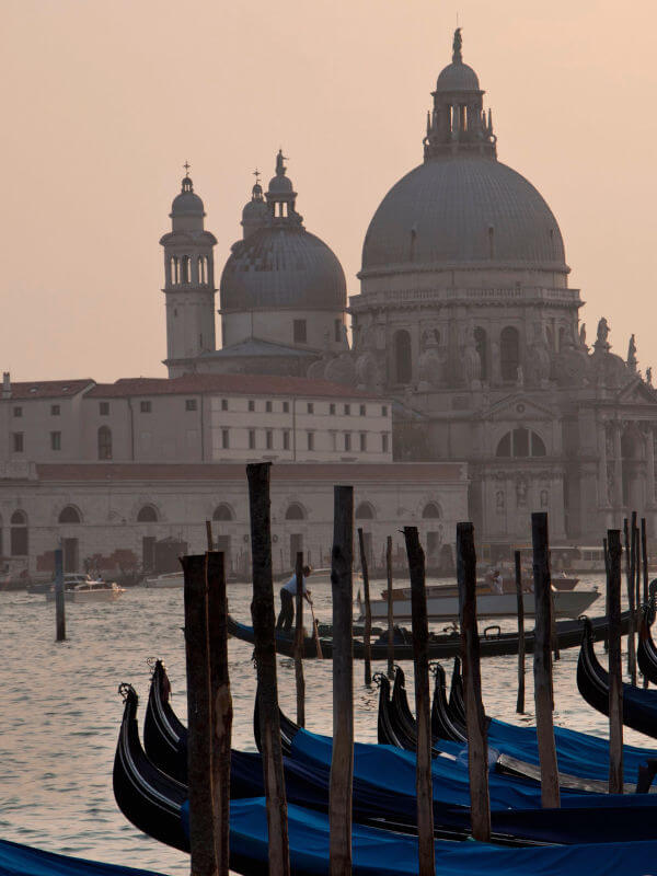 Italy, Venice