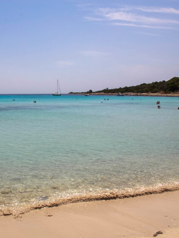 Dugi Otok Croatia