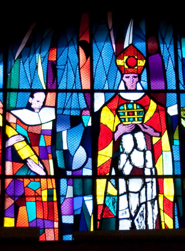 St. Blaise