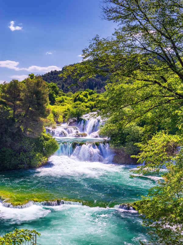 Krka National Park