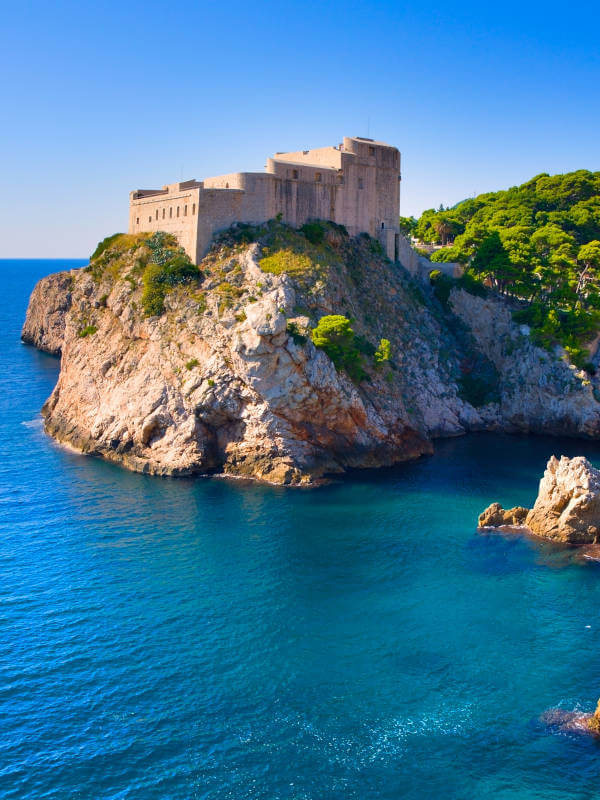 Fort Lorijenac