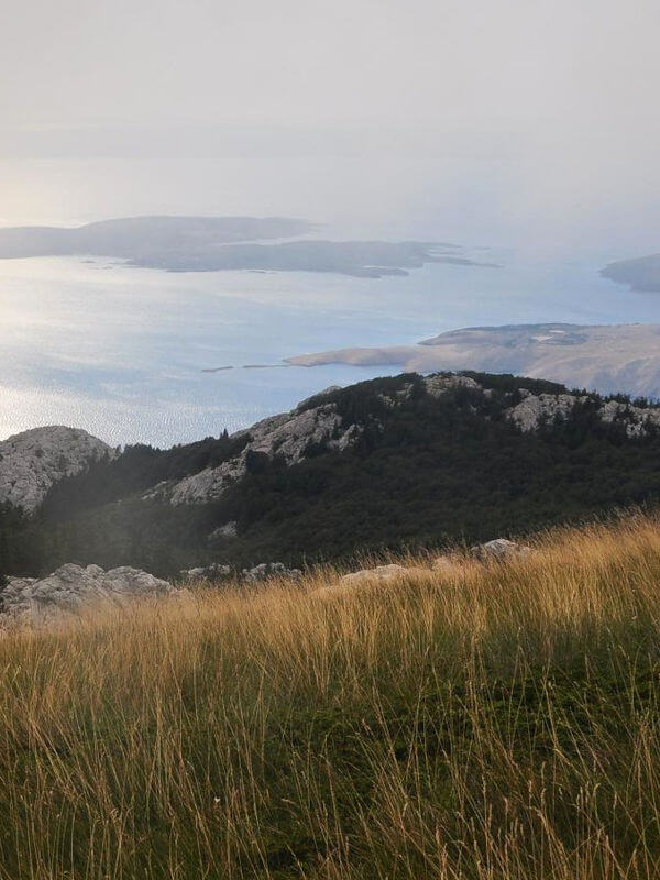velebit croatia