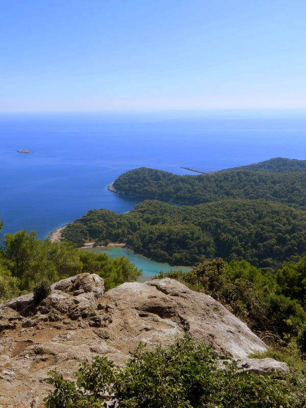 Mljet National Park