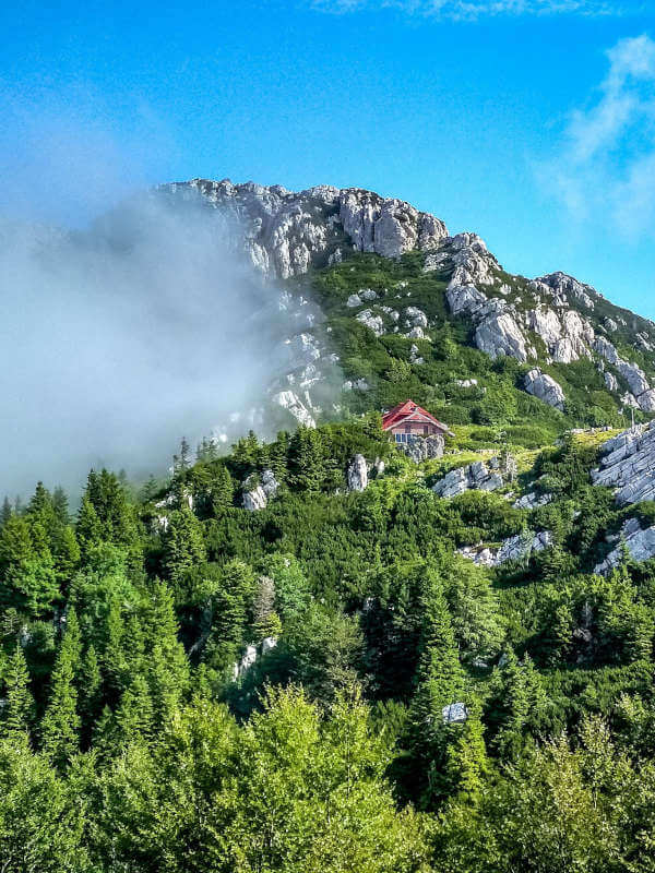 Risnjak National Park
