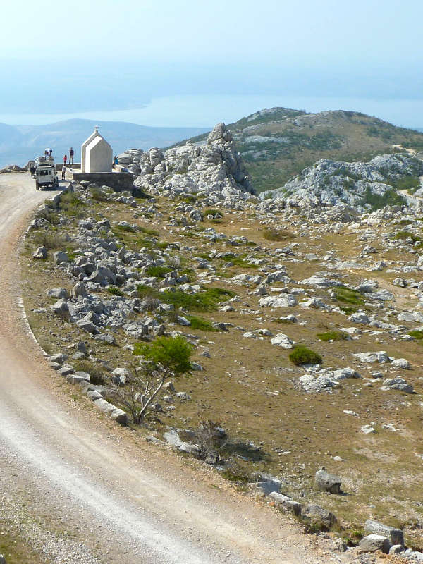 Paklenica Croatia