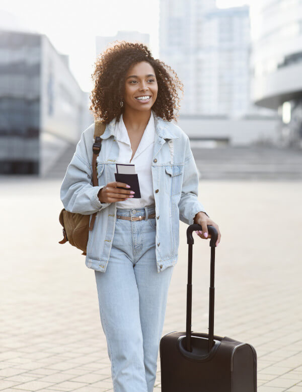 Passport, validity date, travel to Croatia
