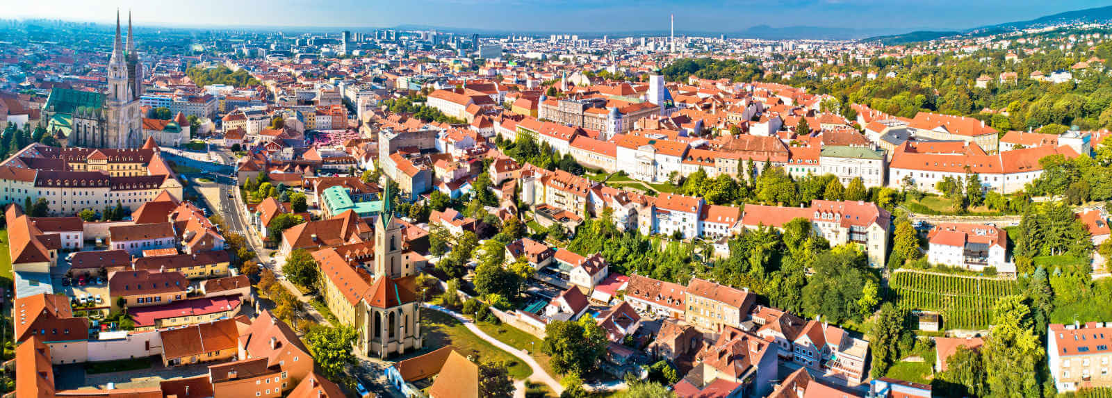 Zagreb, Croatia