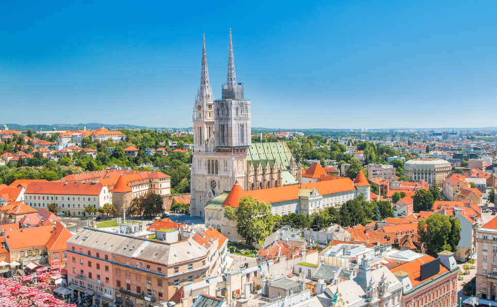 St Stephen's Cathedral