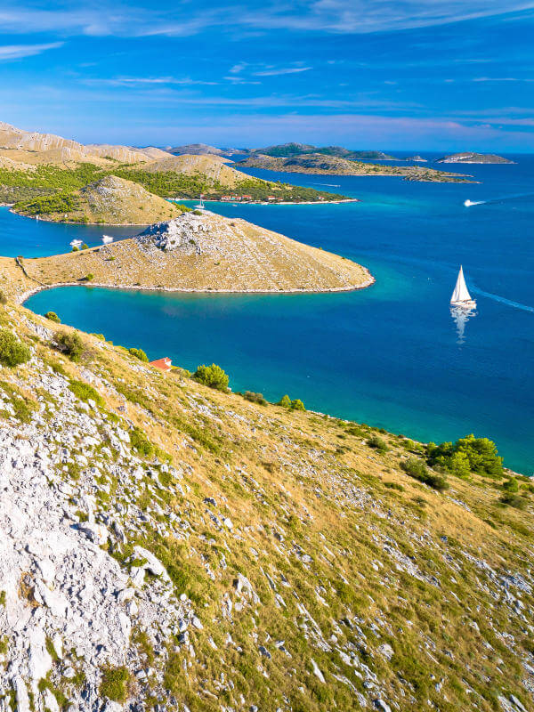 Kornati Archipelago