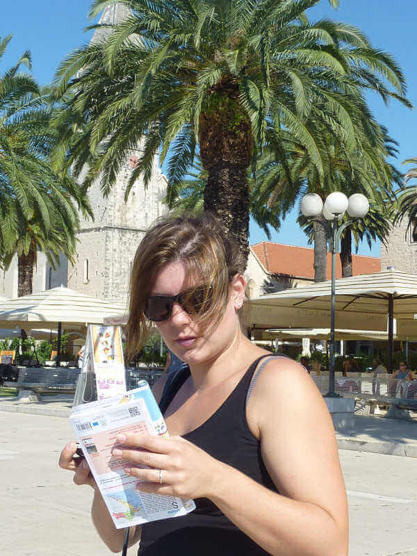elodie trogir