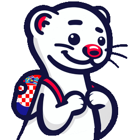 Enter Croatia