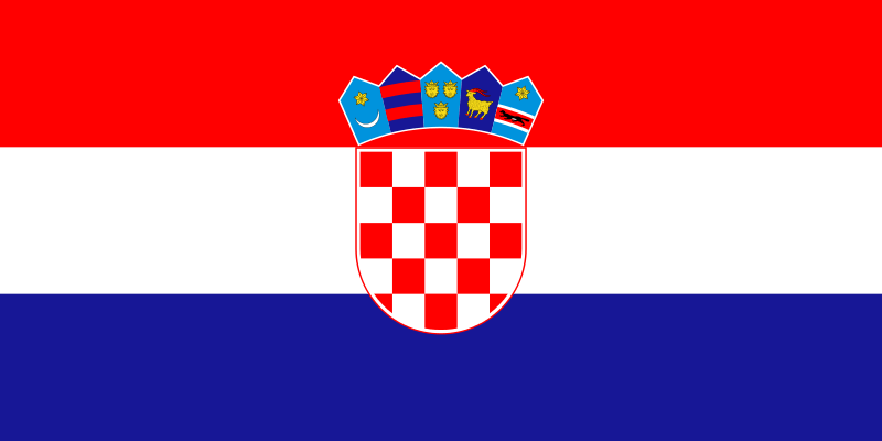 Enter Croatia logo